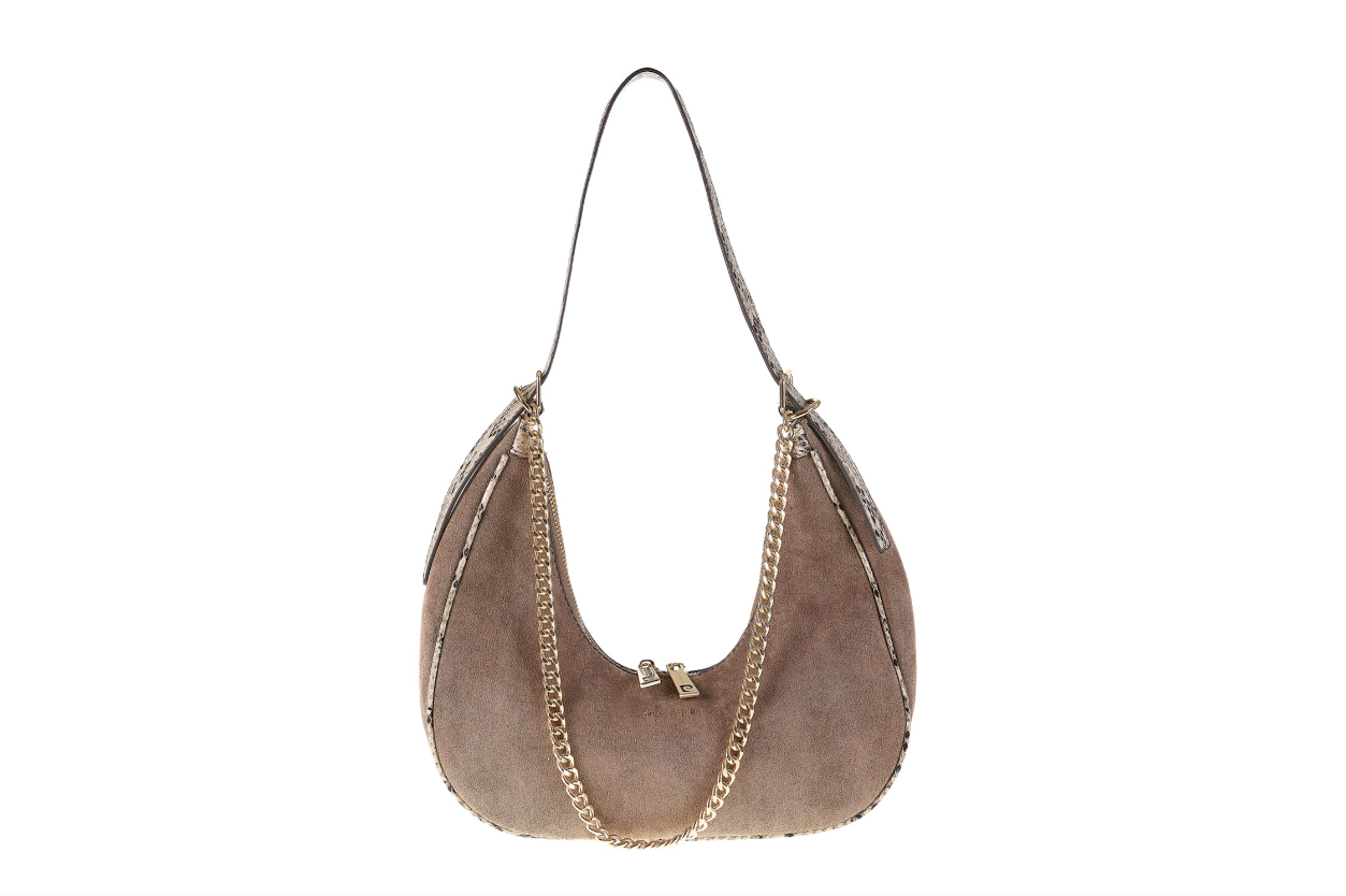PIERRE CARDIN Shoulder Bag