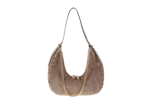 PIERRE CARDIN Shoulder Bag