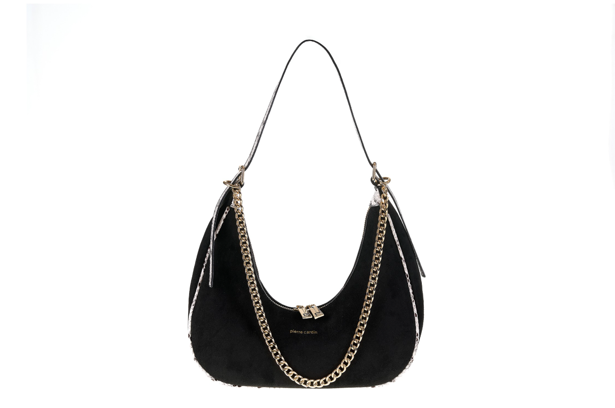PIERRE CARDIN Shoulder Bag