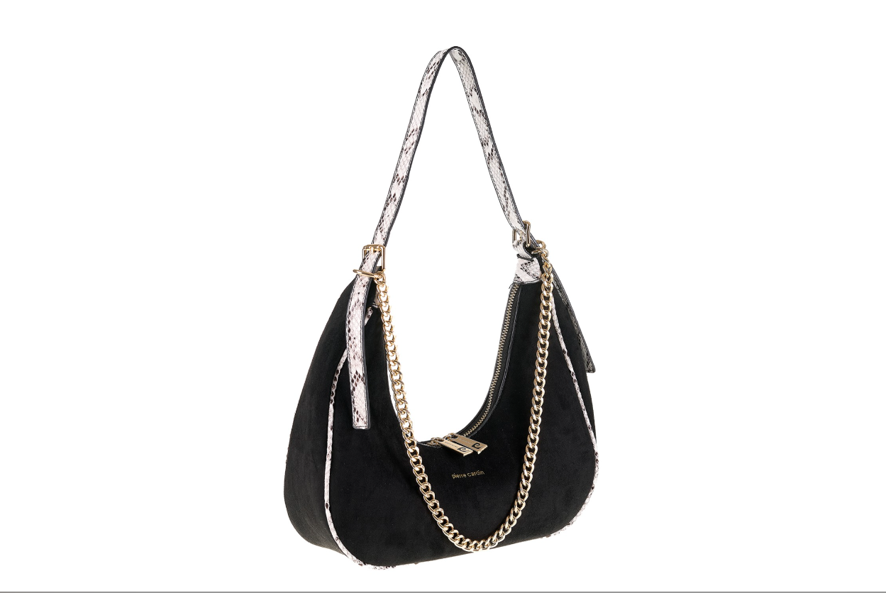 PIERRE CARDIN Shoulder Bag