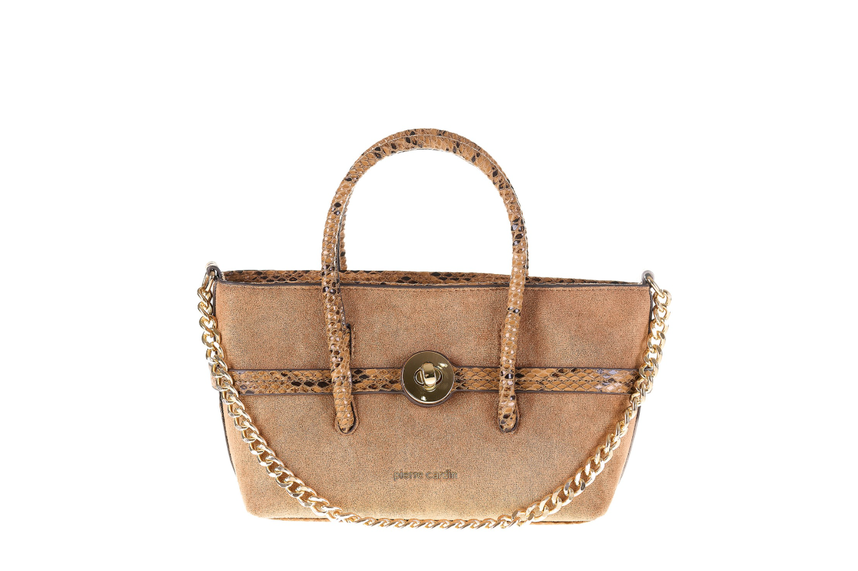 PIERRE CARDIN Handbag
