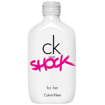 CALVIN KLEIN CK One Shock Eau de Toilette
