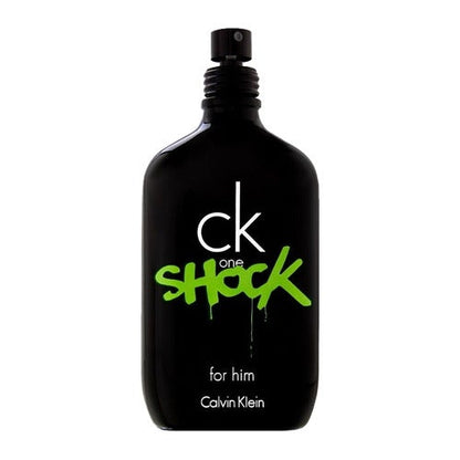 CALVIN KLEIN CK One Shock Eau de Toilette