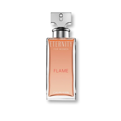CALVIN KLEIN Eternity Flame Eau de Parfum