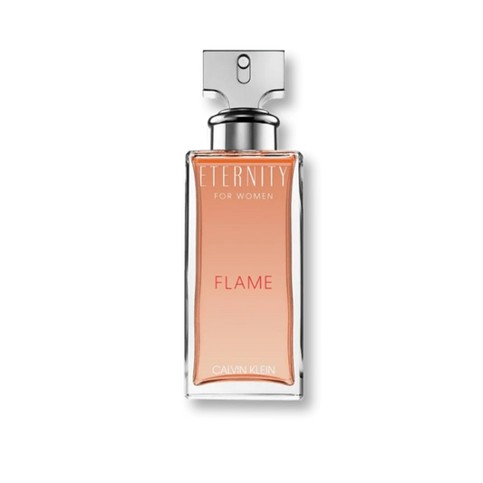 CALVIN KLEIN Eternity Flame Eau de Parfum