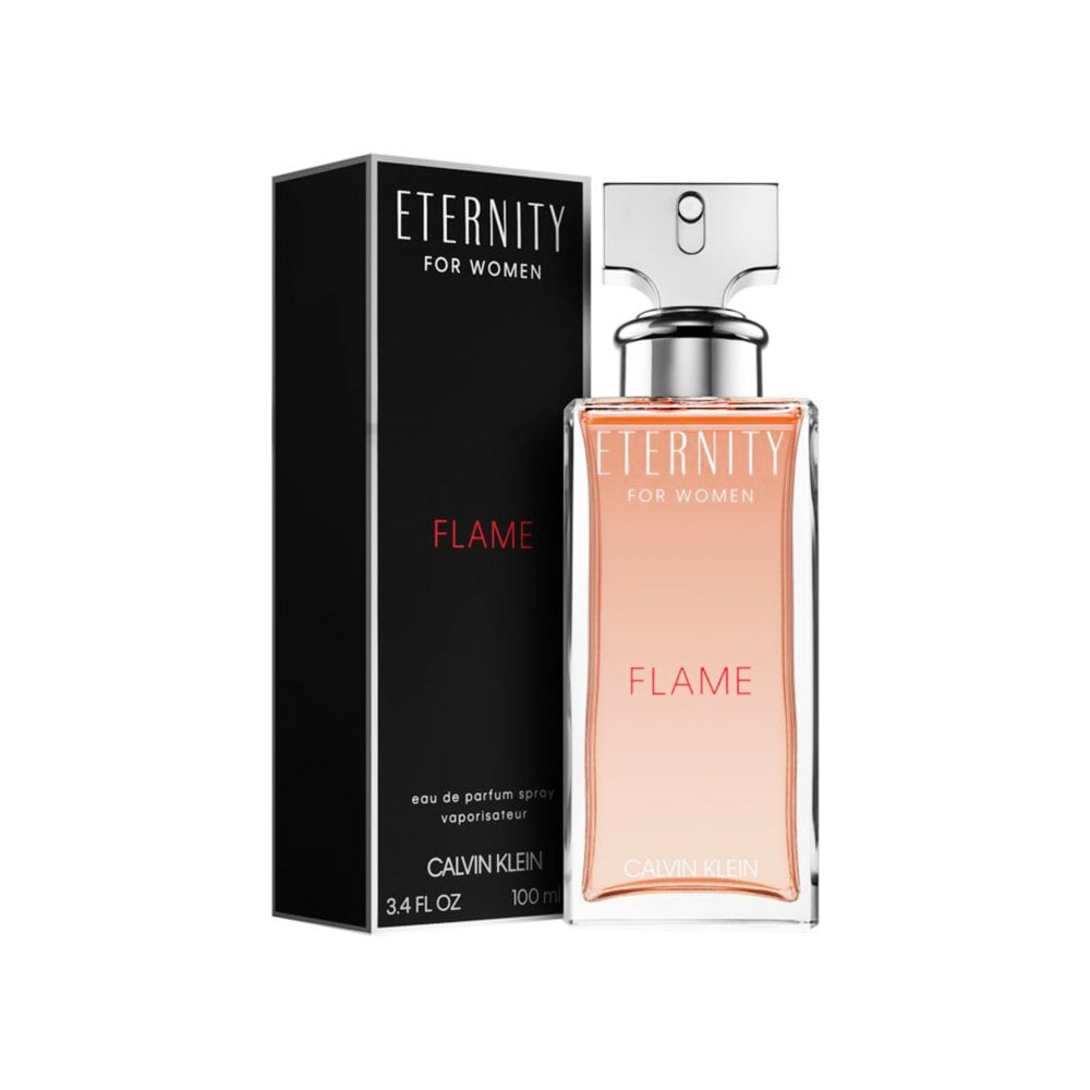 CALVIN KLEIN Eternity Flame Eau de Parfum