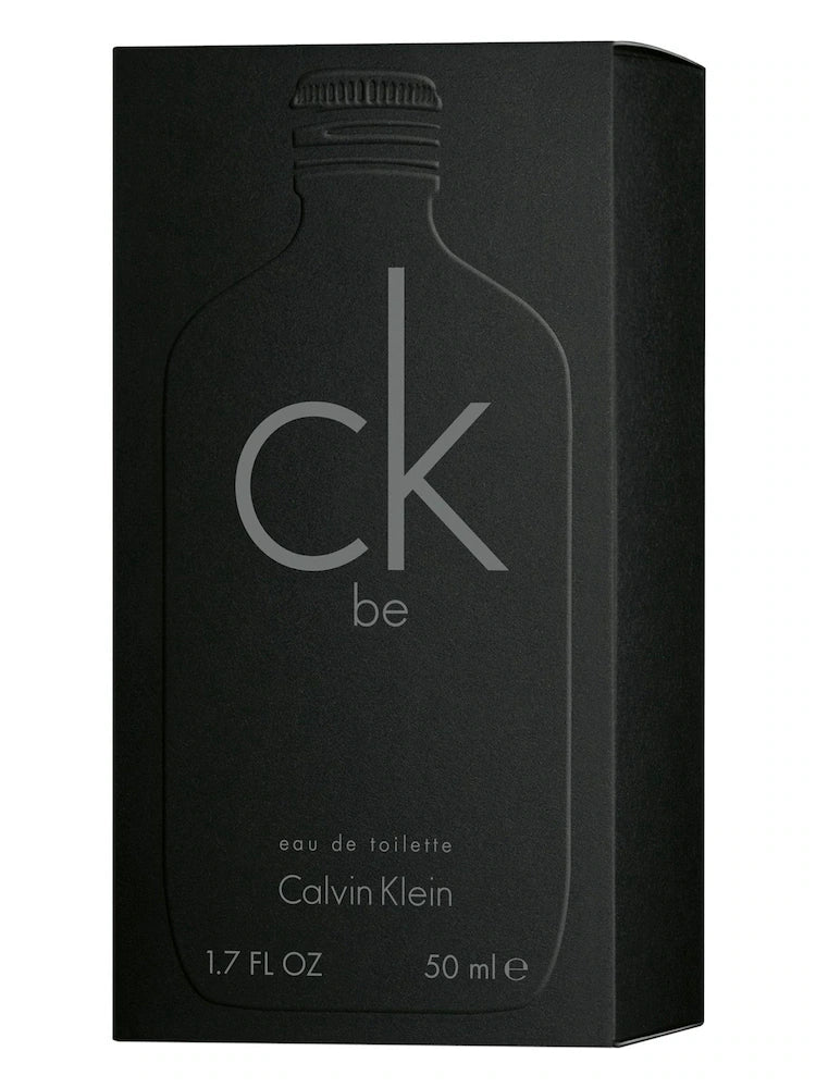 CALVIN KLEIN CK Be Eau de Toilette