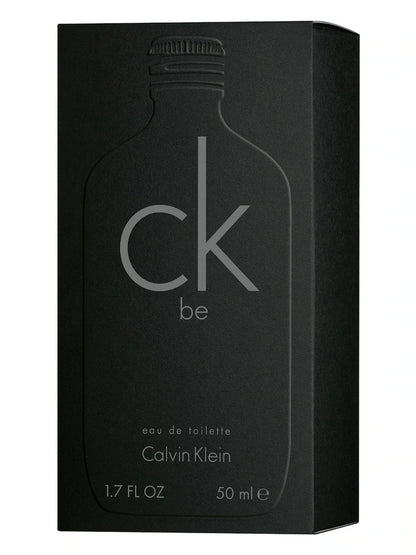 CALVIN KLEIN CK Be Eau de Toilette