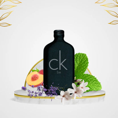 CALVIN KLEIN CK Be Eau de Toilette
