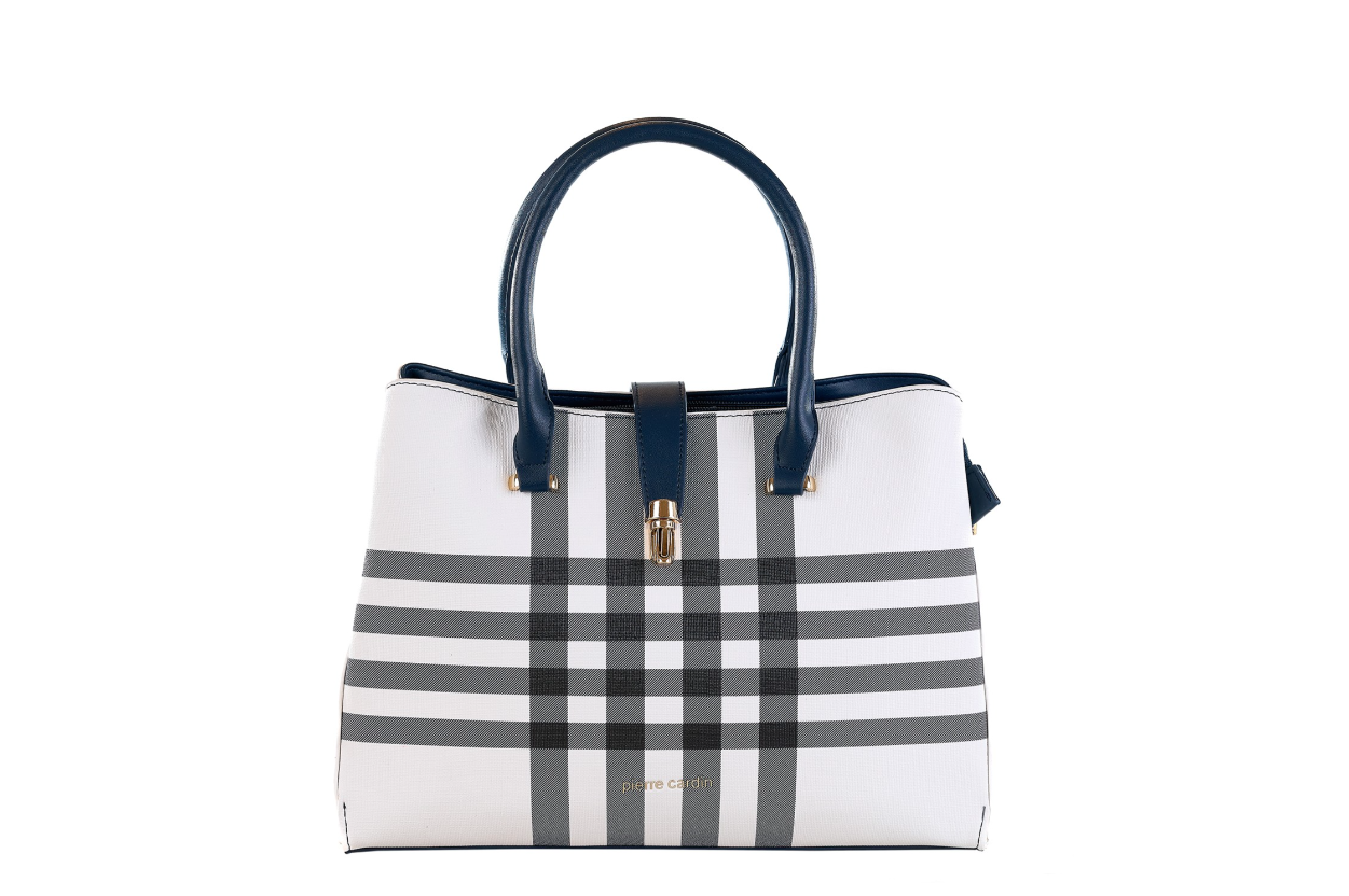 PIERRE CARDIN Handbag