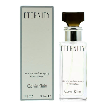 CALVIN KLEIN Eternity Eau de Parfum