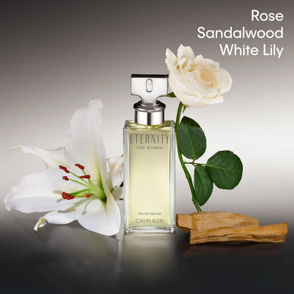 CALVIN KLEIN Eternity Eau de Parfum
