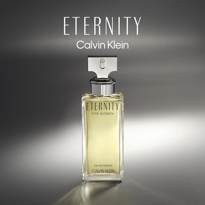 CALVIN KLEIN Eternity Eau de Parfum