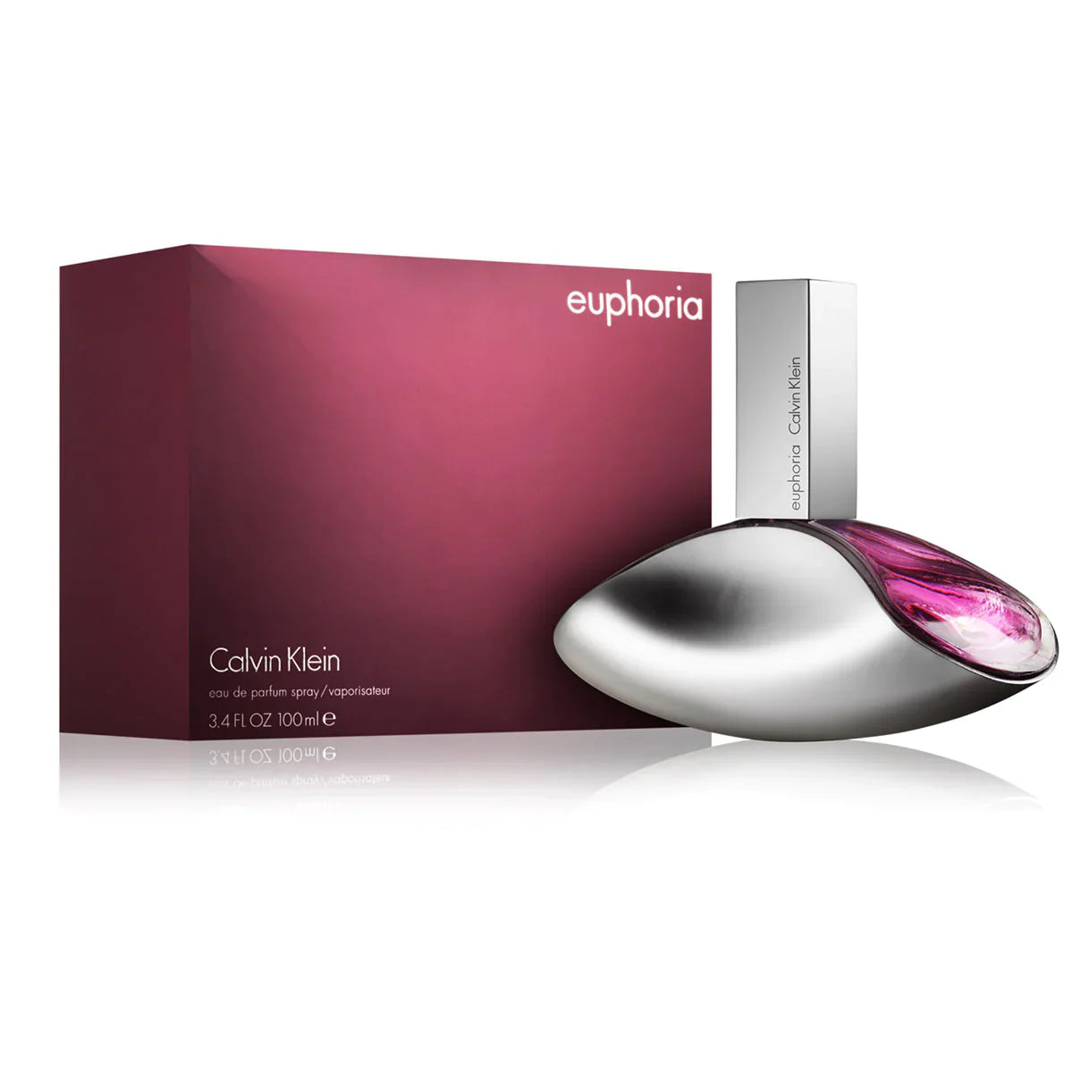 CALVIN KLEIN Euphoria Eau de Parfum