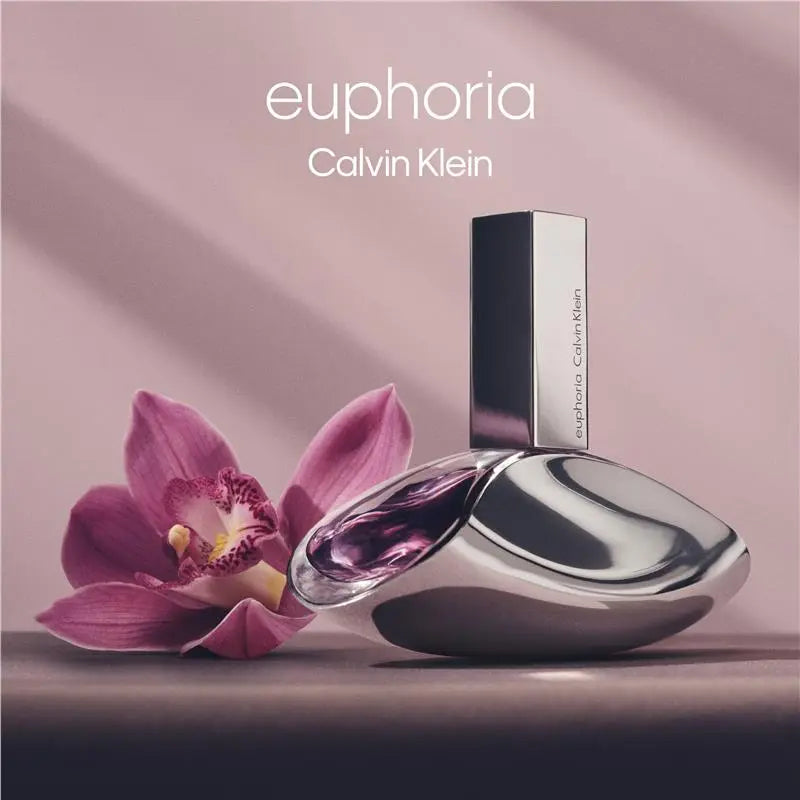 CALVIN KLEIN Euphoria Eau de Parfum