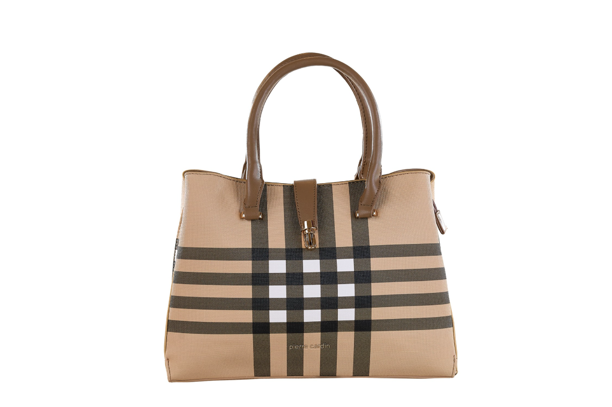 PIERRE CARDIN Handbag