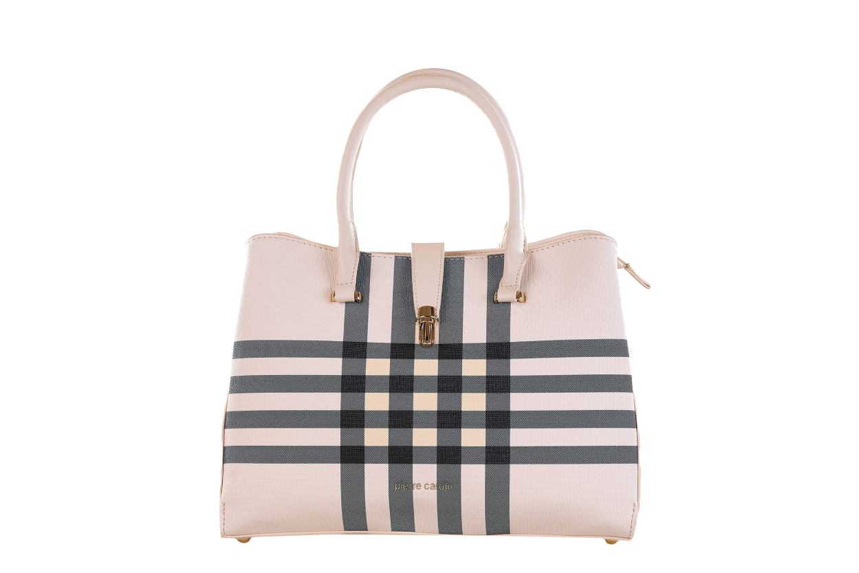 PIERRE CARDIN Handbag