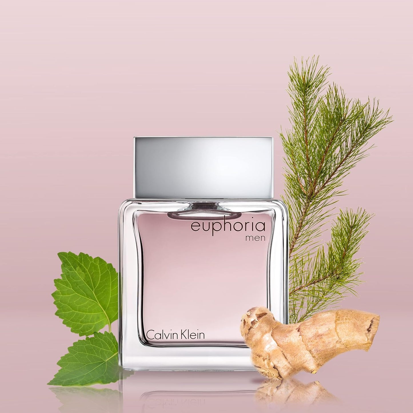 CALVIN KLEIN Euphoria Eau de Toilette