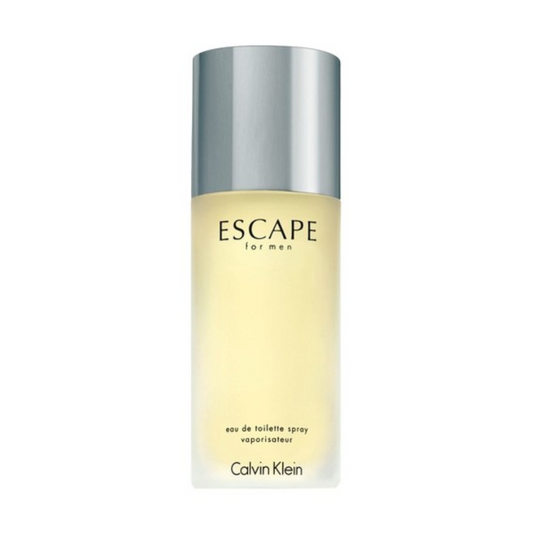 CALVIN KLEIN Escape Eau de Toilette