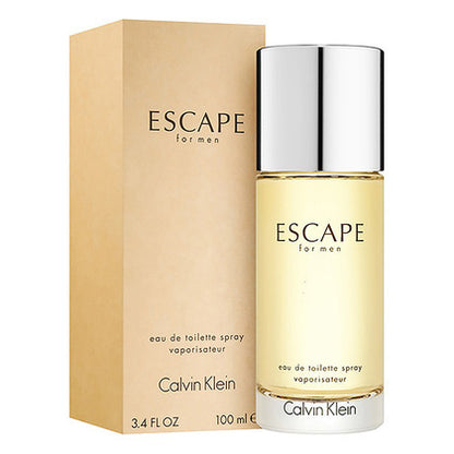 CALVIN KLEIN Escape Eau de Toilette