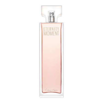 CALVIN KLEIN Eternity Moment Eau de Parfum