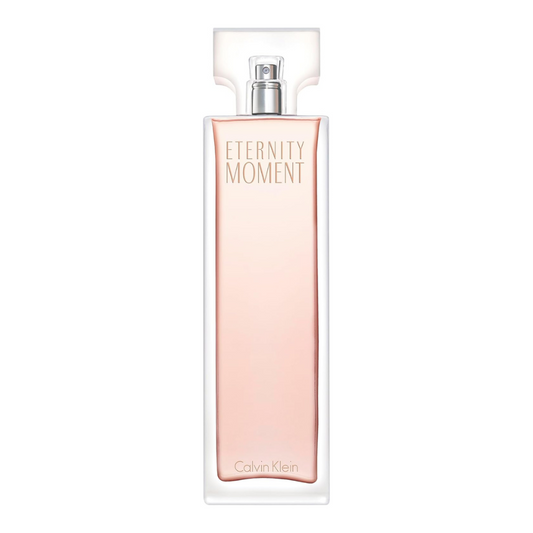 CALVIN KLEIN Eternity Moment Eau de Parfum
