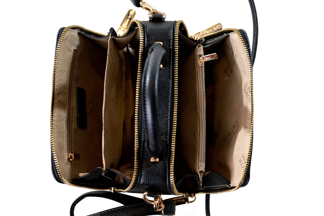 PIERRE CARDIN Handbag