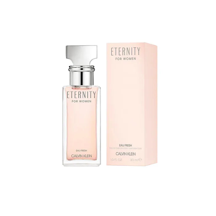 CALVIN KLEIN Eternity Moment Eau de Parfum