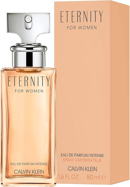 CALVIN KLEIN Eternity Eau de Parfum Intense