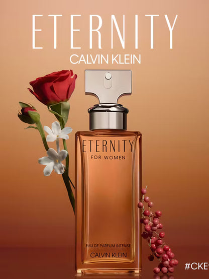 CALVIN KLEIN Eternity Eau de Parfum Intense