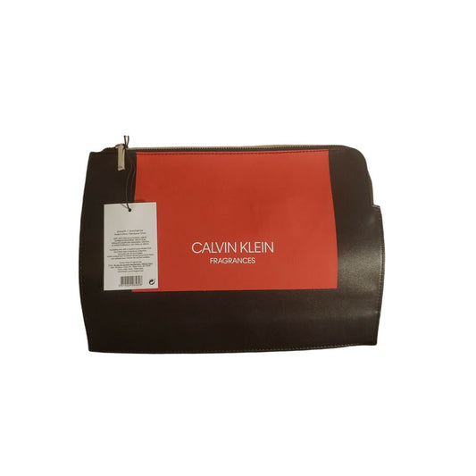 CALVIN KLEIN Fragrances Makeup Pouch