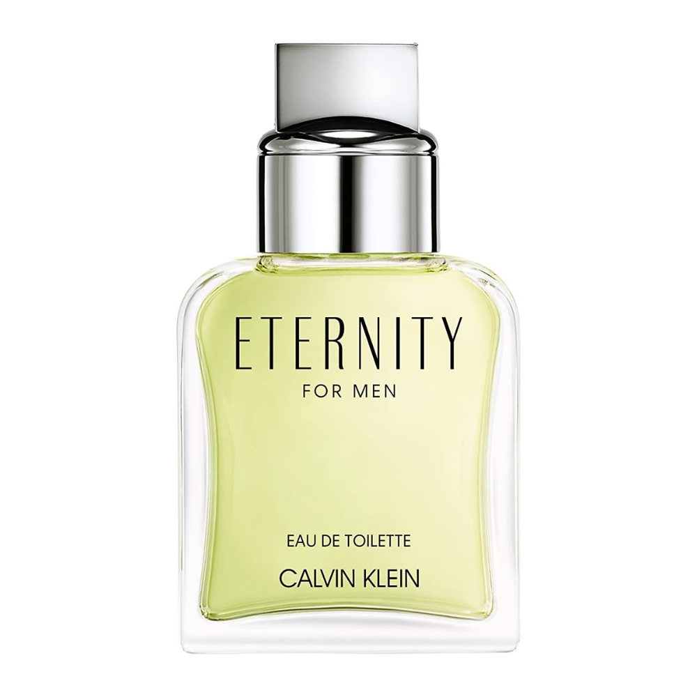 CALVIN KLEIN Eternity Eau de Toilette