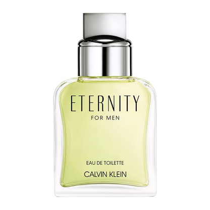CALVIN KLEIN Eternity Eau de Toilette