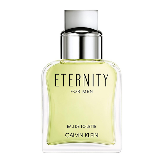 CALVIN KLEIN Eternity Eau de Toilette