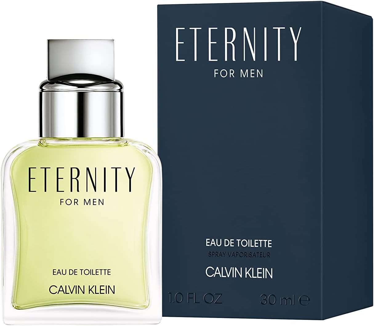 CALVIN KLEIN Eternity Eau de Toilette