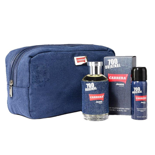 CARRERA JEANS 700 Original Uomo Gift Set