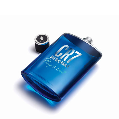 CRISTIANO RONALDO CR7 Play It Cool Eau de Toilette