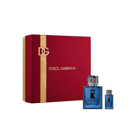 DOLCE & GABBANA K Gift Set