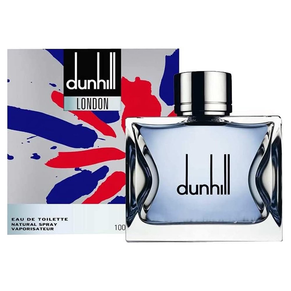 DUNHILL Dunhill London Eau de Toilette