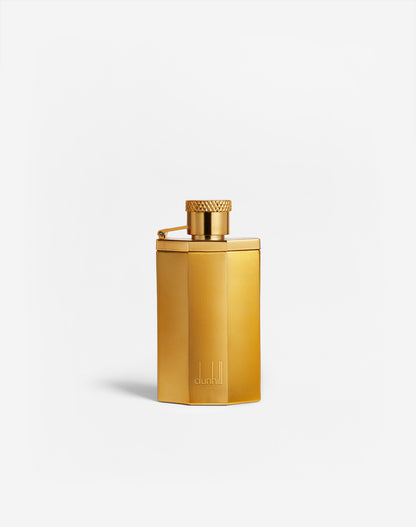 DUNHILL Desire Gold Eau de Toilette