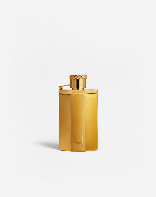 DUNHILL Desire Gold Eau de Toilette