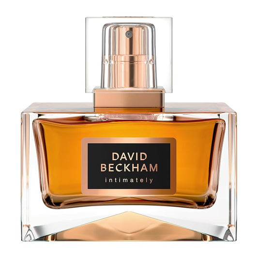DAVID BECKHAM Intimately Eau de Toilette