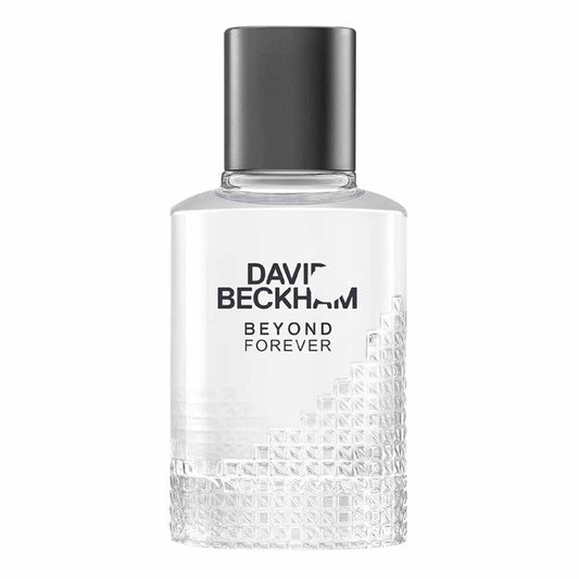 DAVID BECKHAM Beyond Forever Eau de Toilette