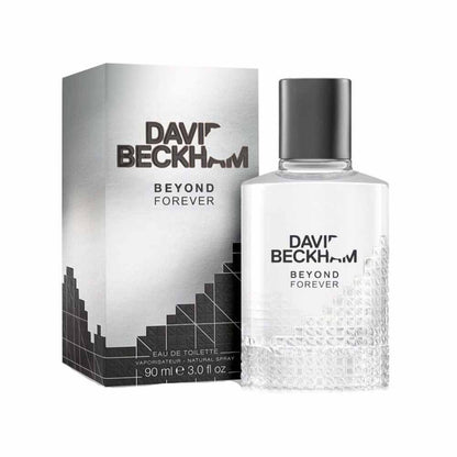 DAVID BECKHAM Beyond Forever Eau de Toilette