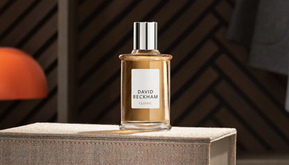 DAVID BECKHAM Classic Eau de Toilette