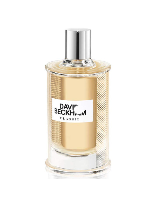DAVID BECKHAM Classic Eau de Toilette