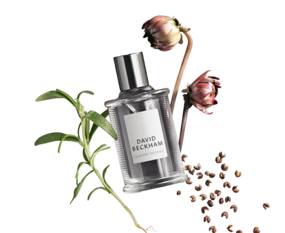 DAVID BECKHAM Classic Homme Eau de Toilette
