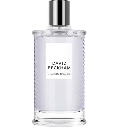 DAVID BECKHAM Classic Homme Eau de Toilette