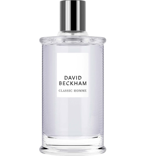 DAVID BECKHAM Classic Homme Eau de Toilette