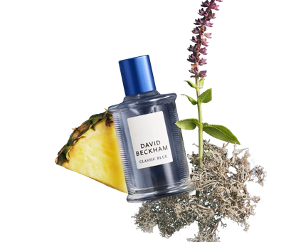 DAVID BECKHAM Classic Blue Eau de Toilette